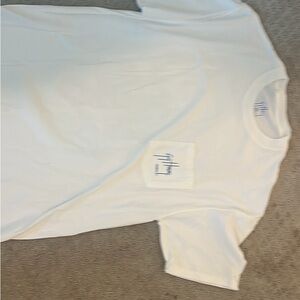 Guy Harvey brand new aftco Crew Neck T-Shirt size L